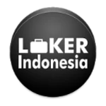 Logo of Lowongan Kerja android Application 